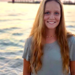 Meet your Posher, Mary